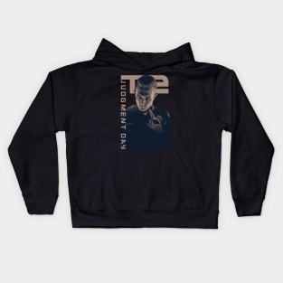 Judgment Day Kids Hoodie